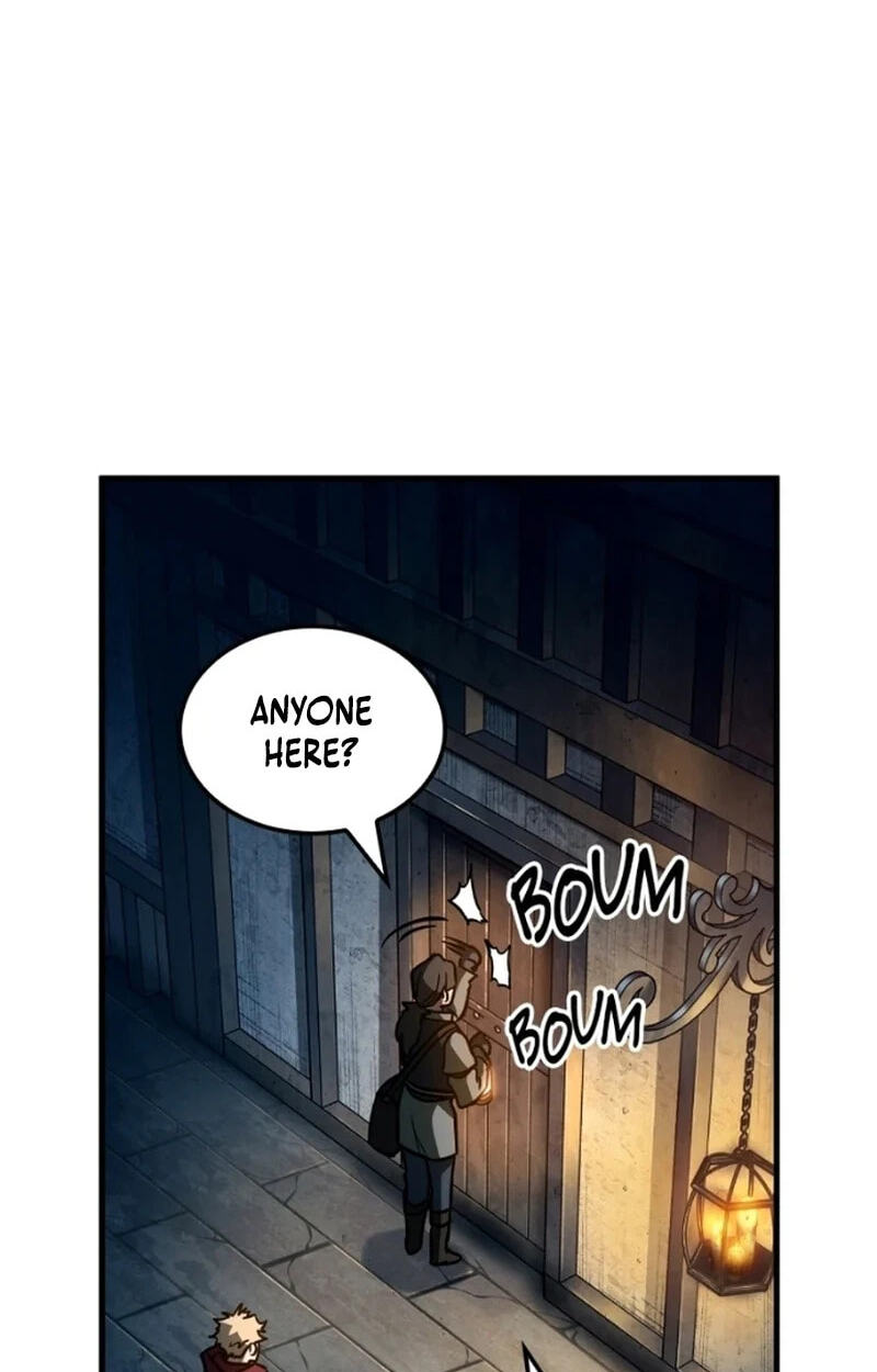 Hero's Ballad Chapter 8 page 7 - 