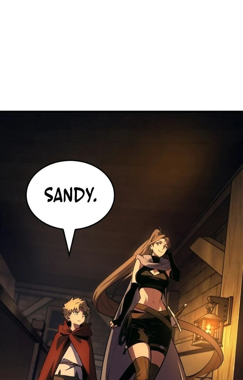 Hero's Ballad Chapter 8 page 62 - 