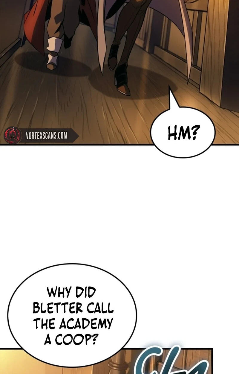 Hero's Ballad Chapter 8 page 63 - 