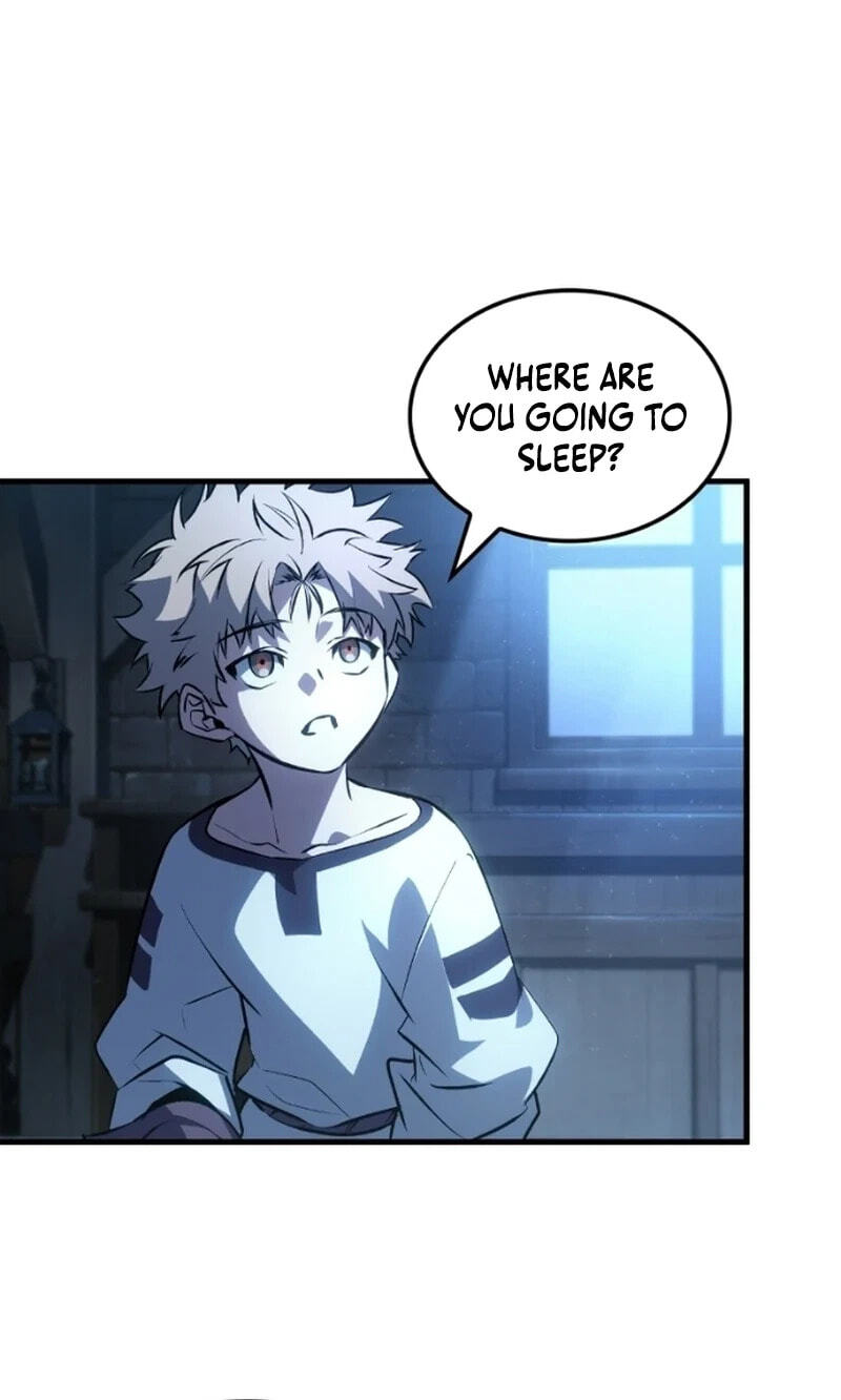 Hero's Ballad Chapter 8 page 67 - 