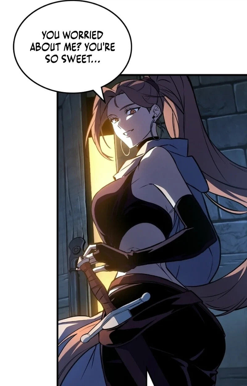 Hero's Ballad Chapter 8 page 68 - 