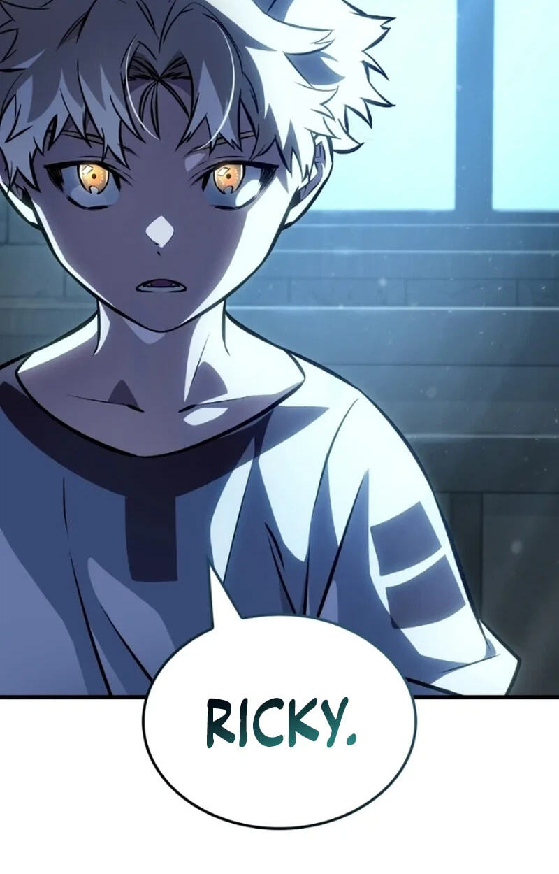 Hero's Ballad Chapter 8 page 70 - 