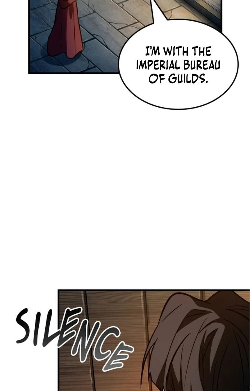 Hero's Ballad Chapter 8 page 8 - 