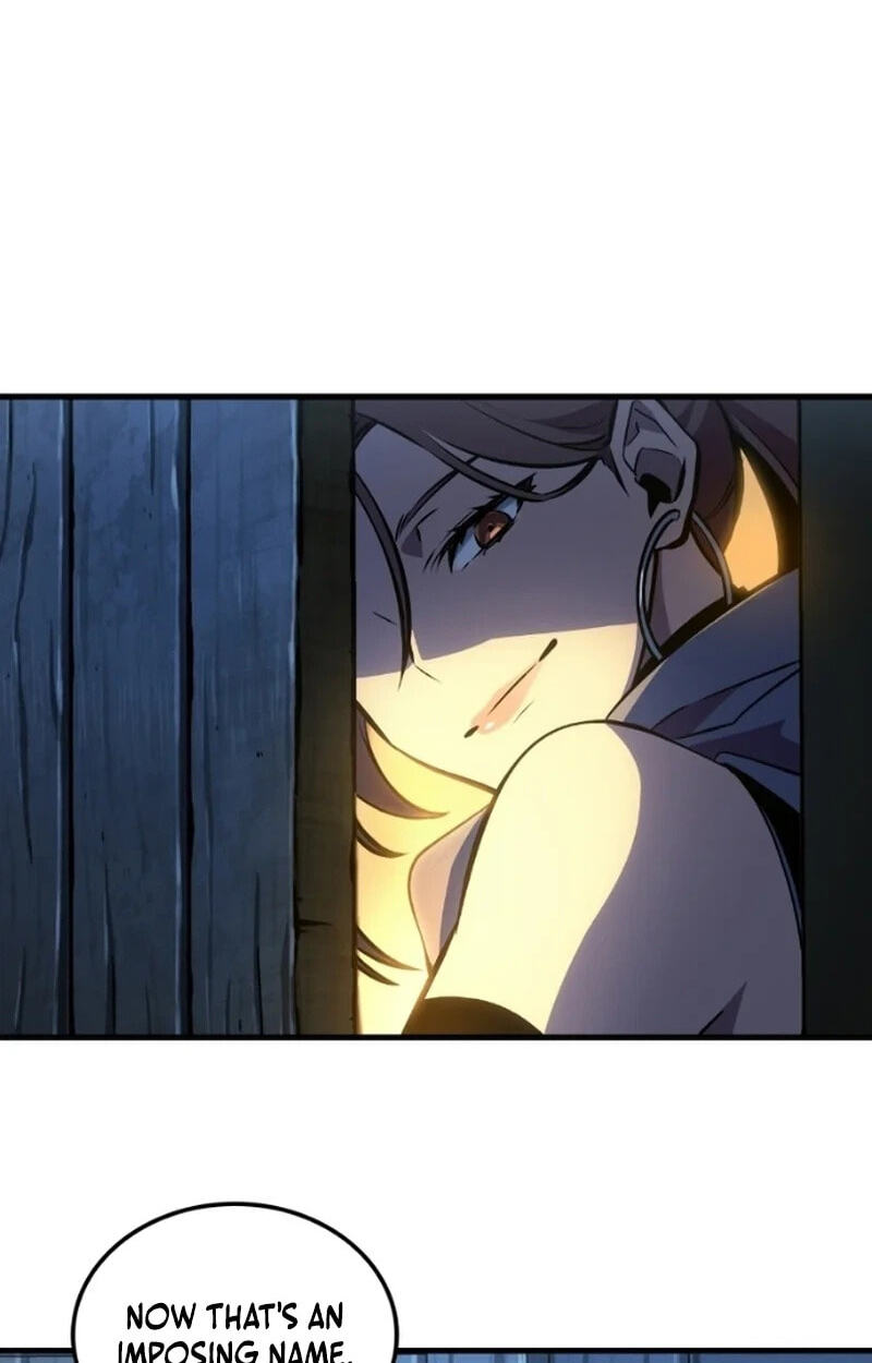 Hero's Ballad Chapter 8 page 71 - 