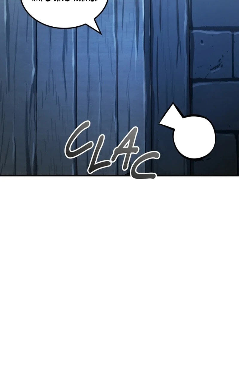 Hero's Ballad Chapter 8 page 72 - 
