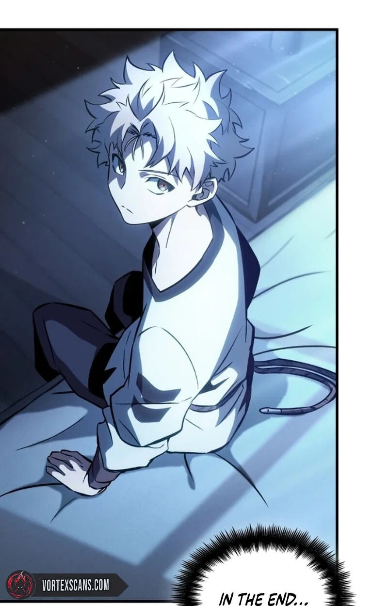 Hero's Ballad Chapter 8 page 73 - 
