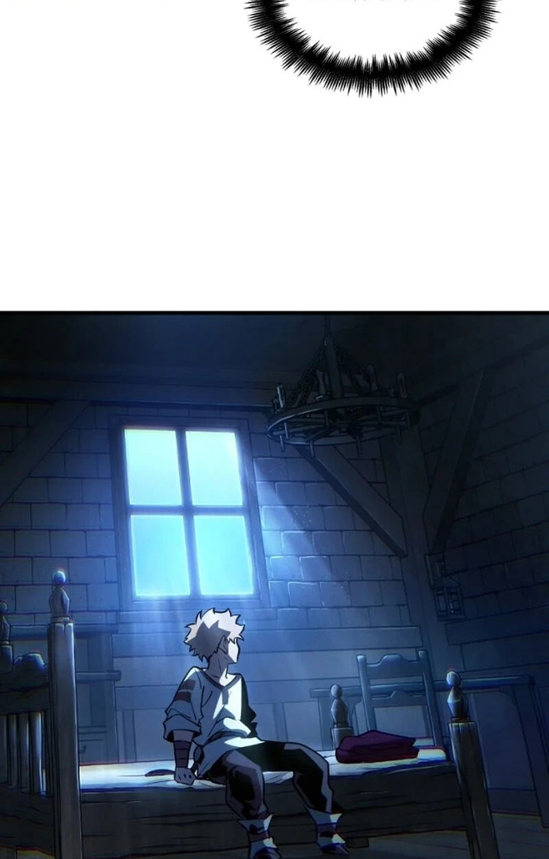 Hero's Ballad Chapter 8 page 74 - 
