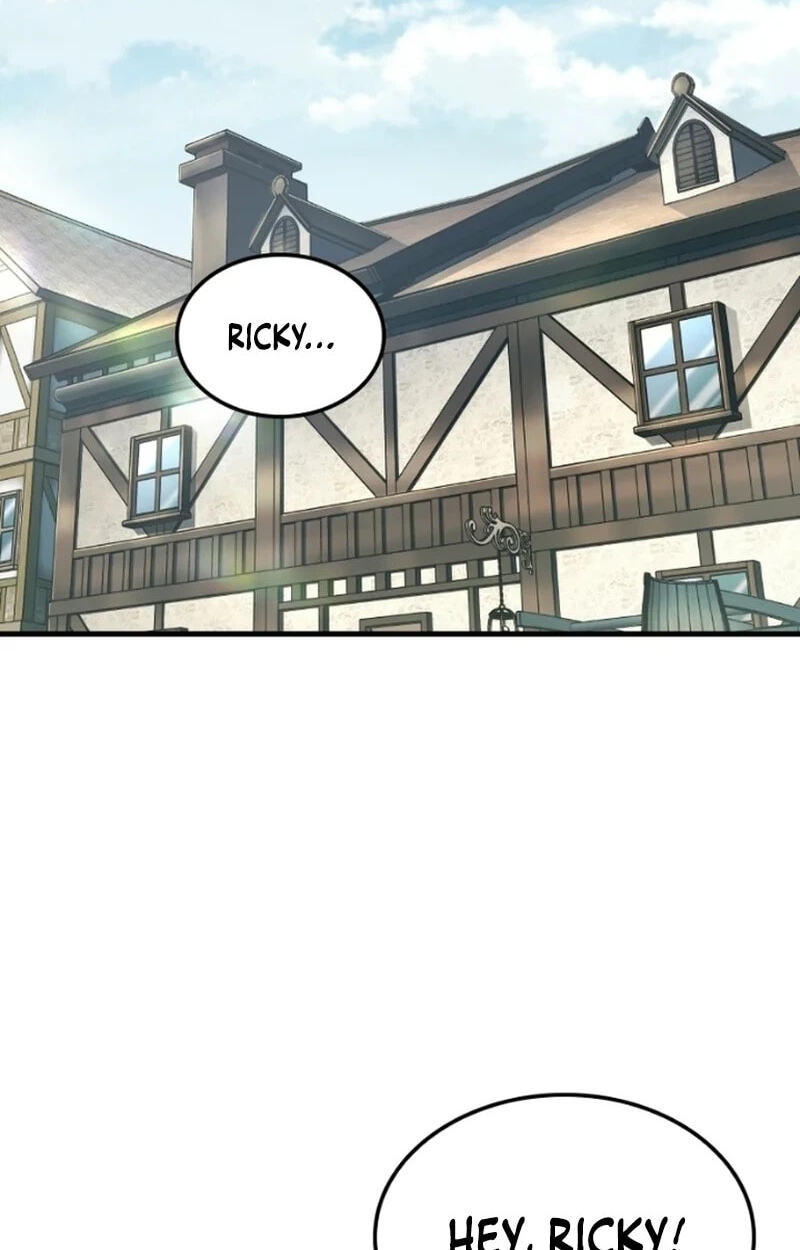 Hero's Ballad Chapter 8 page 78 - 