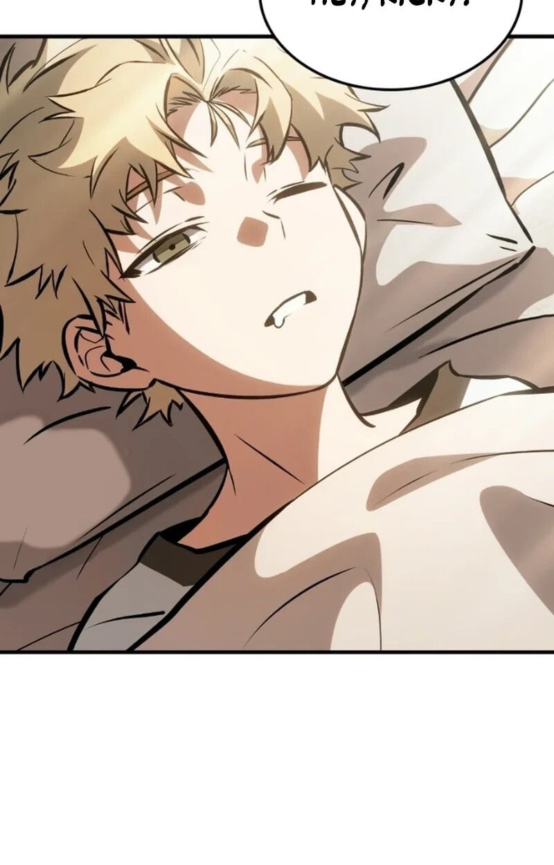 Hero's Ballad Chapter 8 page 79 - 