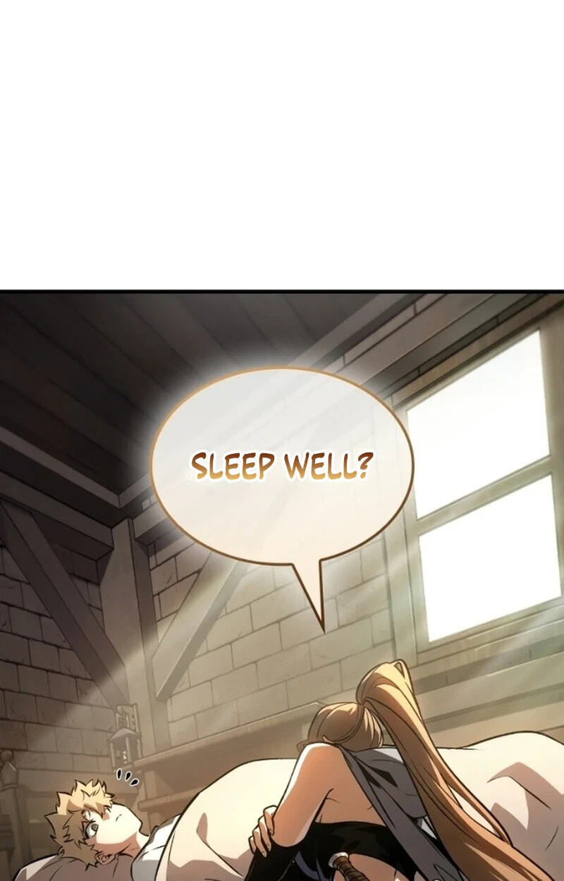 Hero's Ballad Chapter 8 page 80 - 