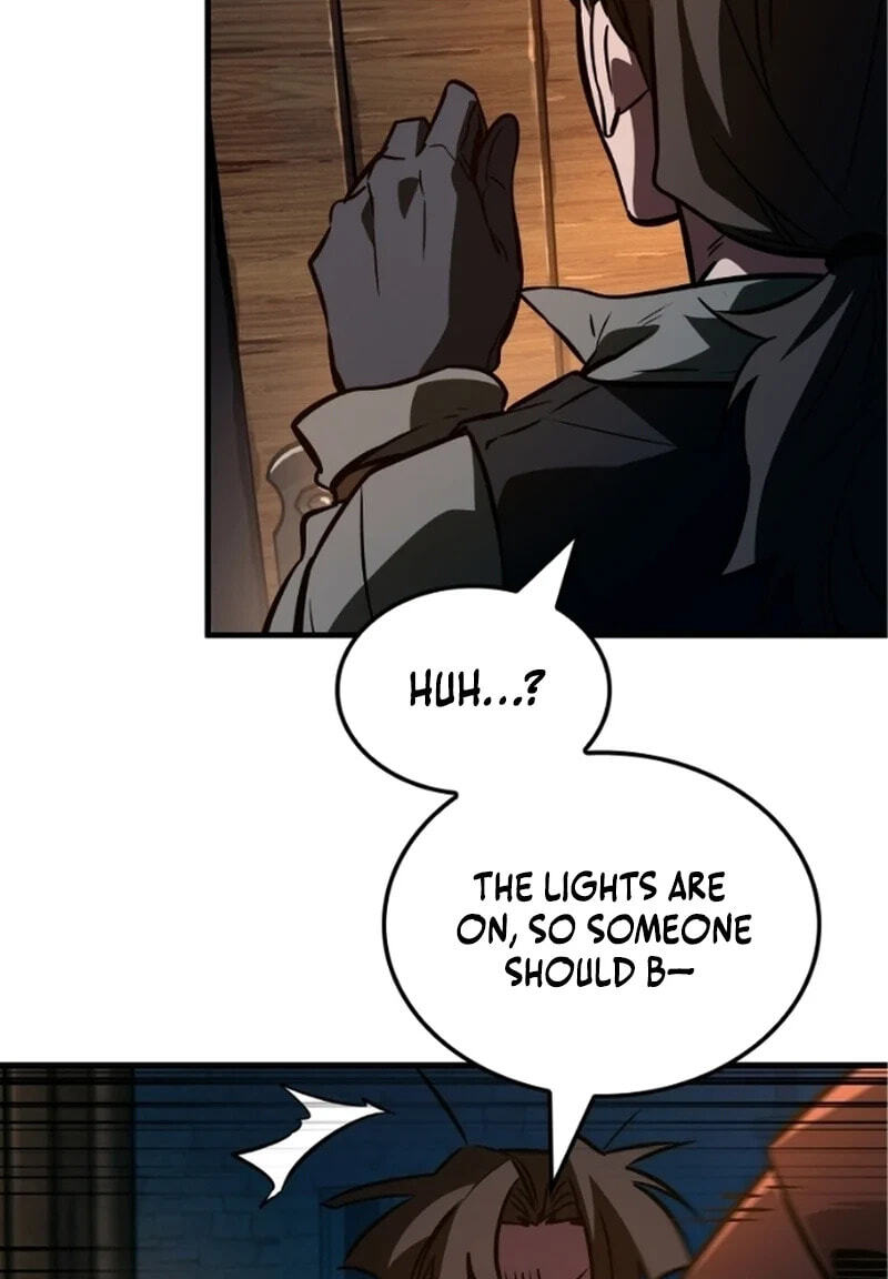 Hero's Ballad Chapter 8 page 9 - 