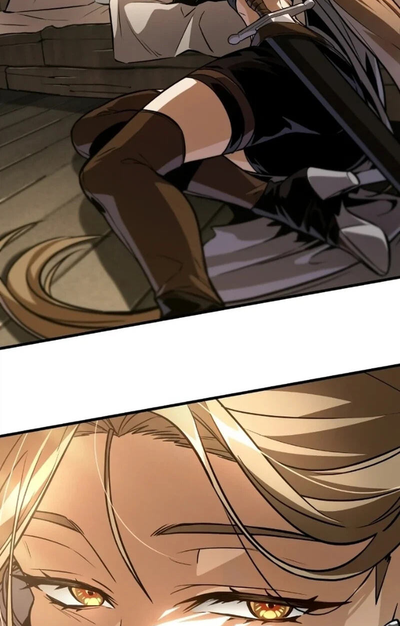 Hero's Ballad Chapter 8 page 81 - 