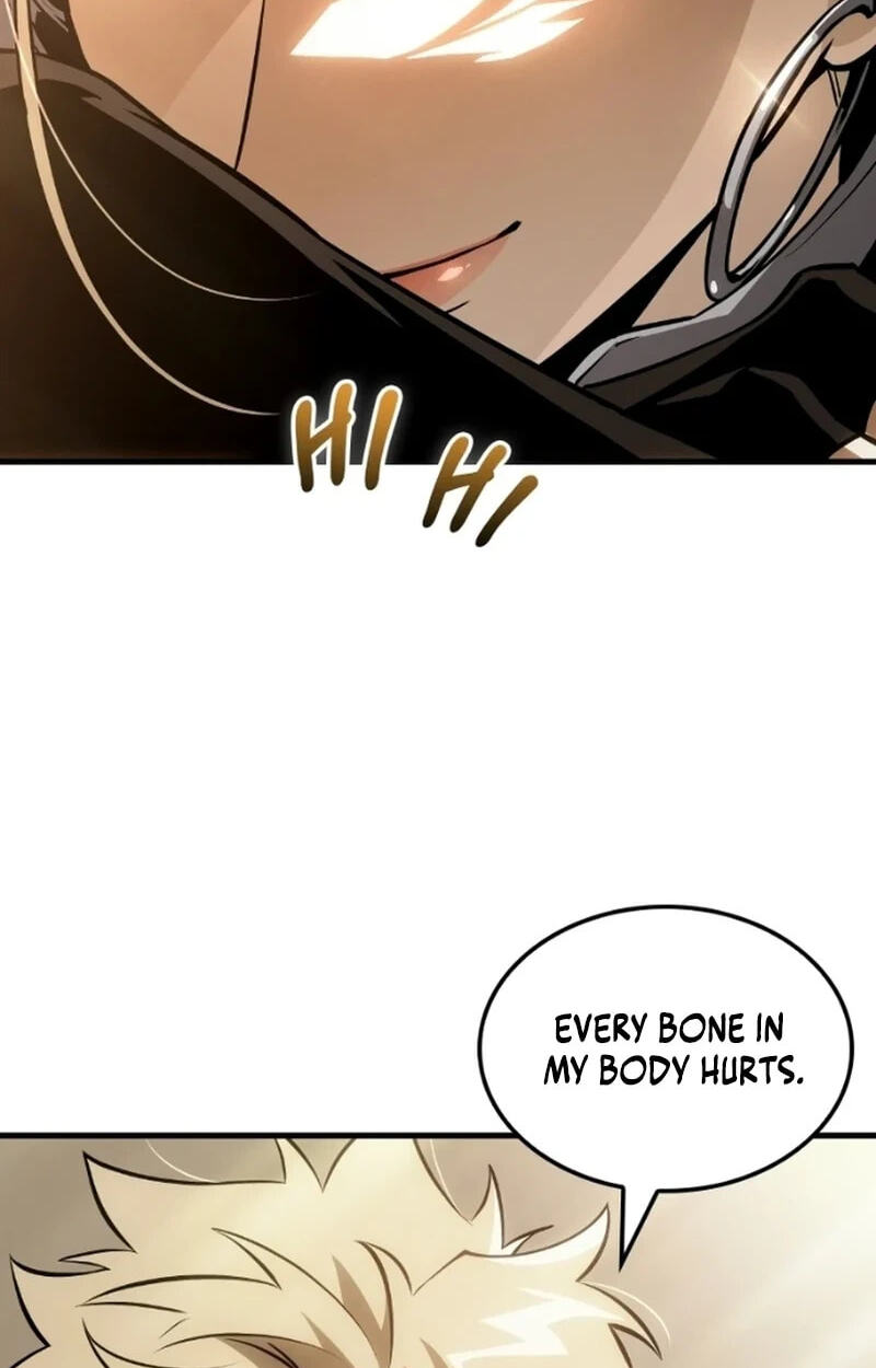 Hero's Ballad Chapter 8 page 82 - 
