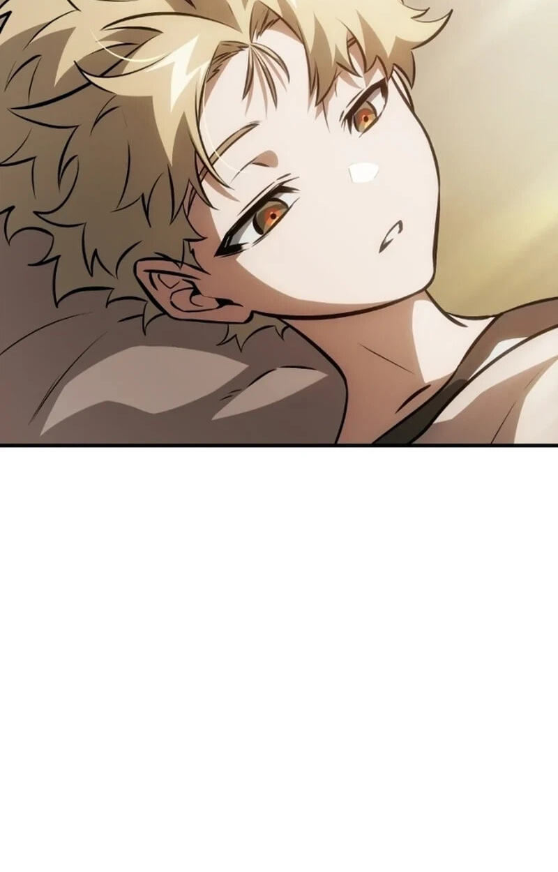 Hero's Ballad Chapter 8 page 83 - 