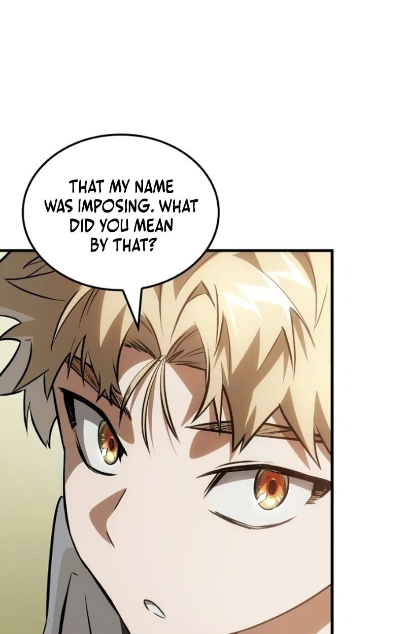 Hero's Ballad Chapter 8 page 85 - 