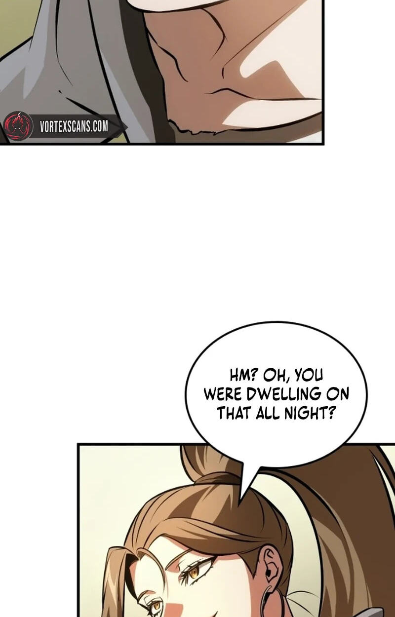 Hero's Ballad Chapter 8 page 86 - 