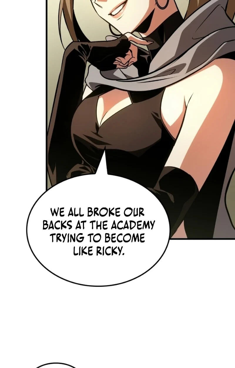 Hero's Ballad Chapter 8 page 87 - 