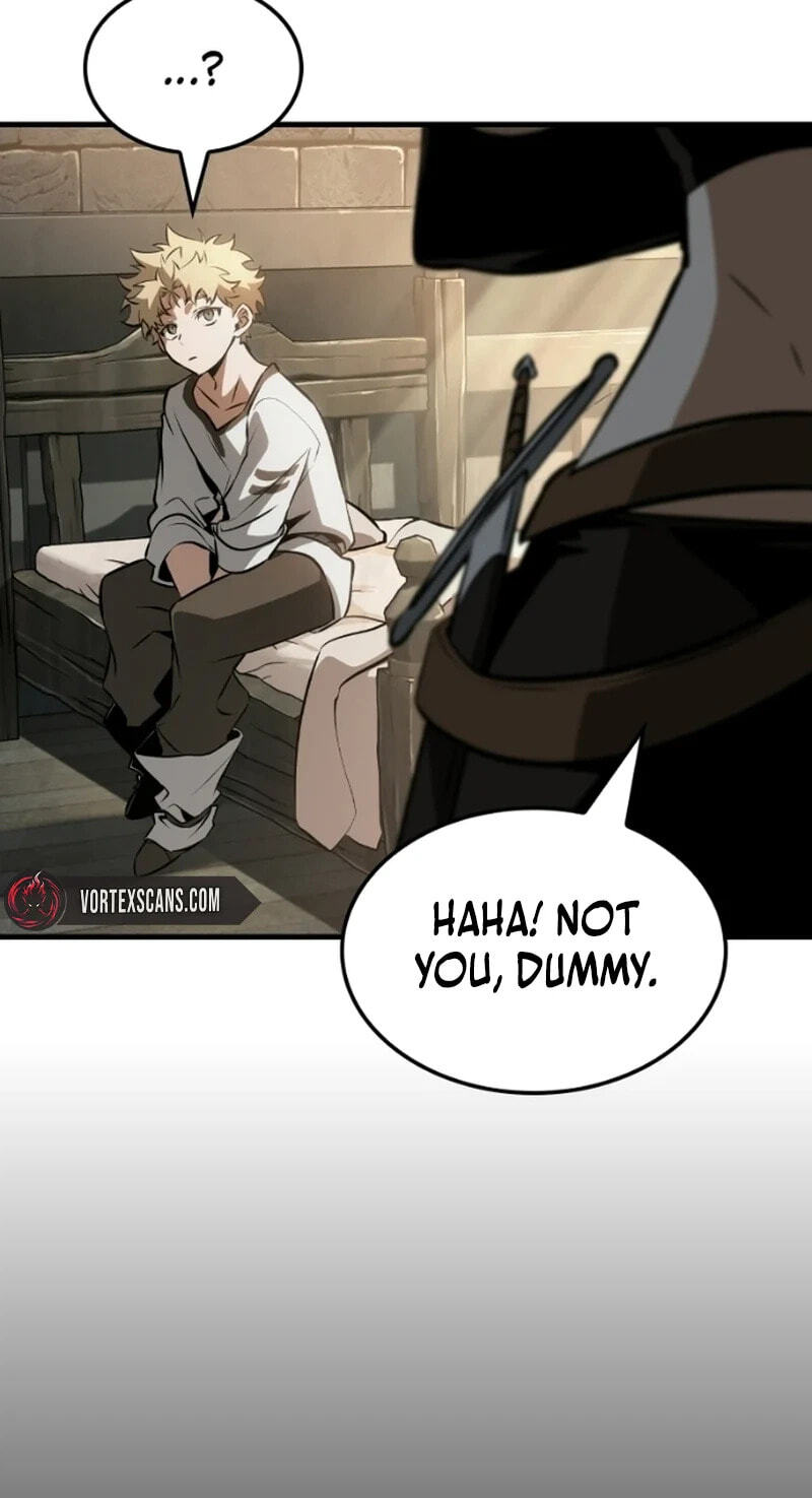 Hero's Ballad Chapter 8 page 88 - 