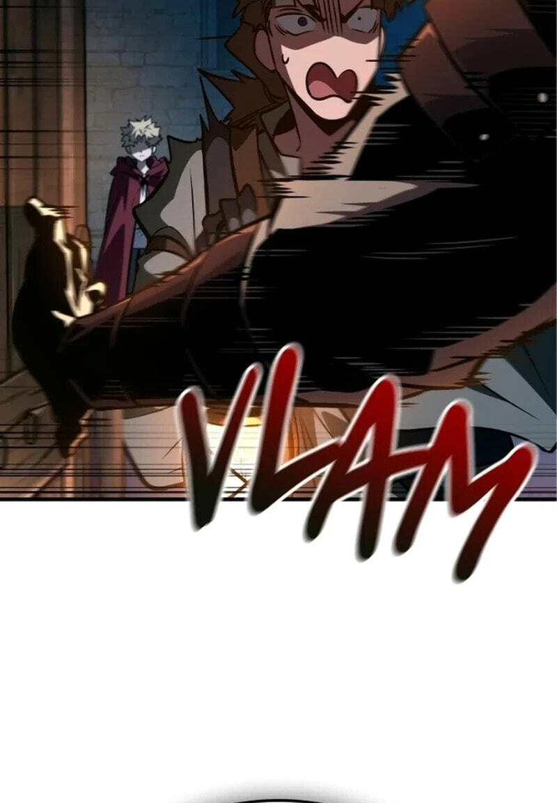 Hero's Ballad Chapter 8 page 10 - 
