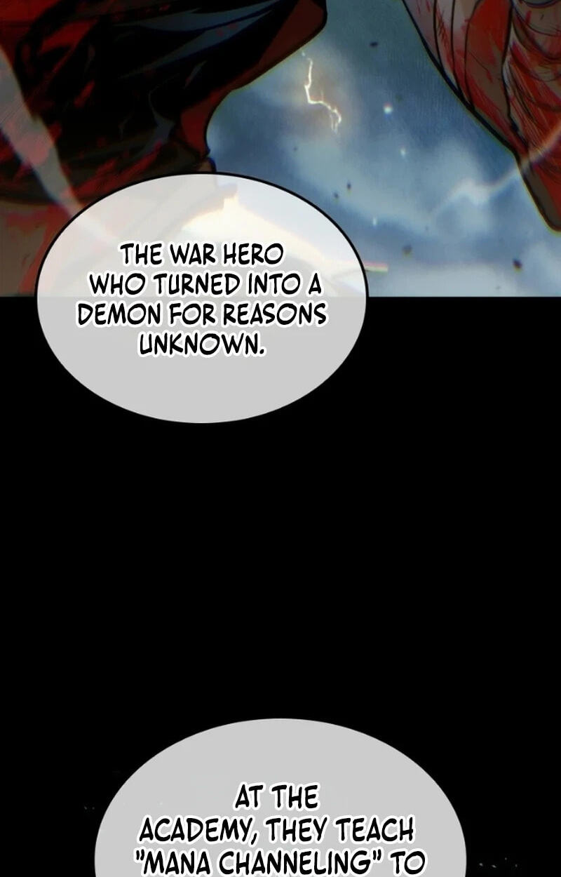 Hero's Ballad Chapter 8 page 92 - 