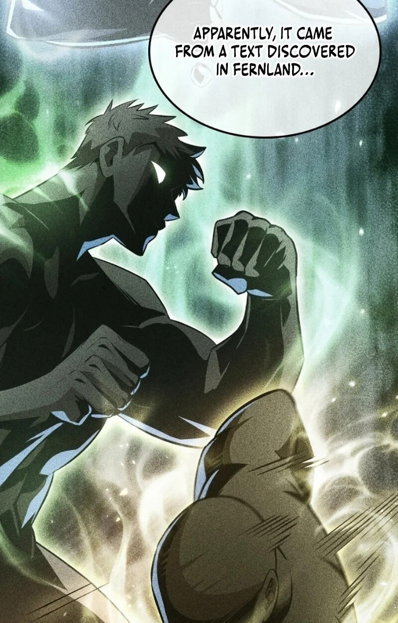 Hero's Ballad Chapter 8 page 94 - 