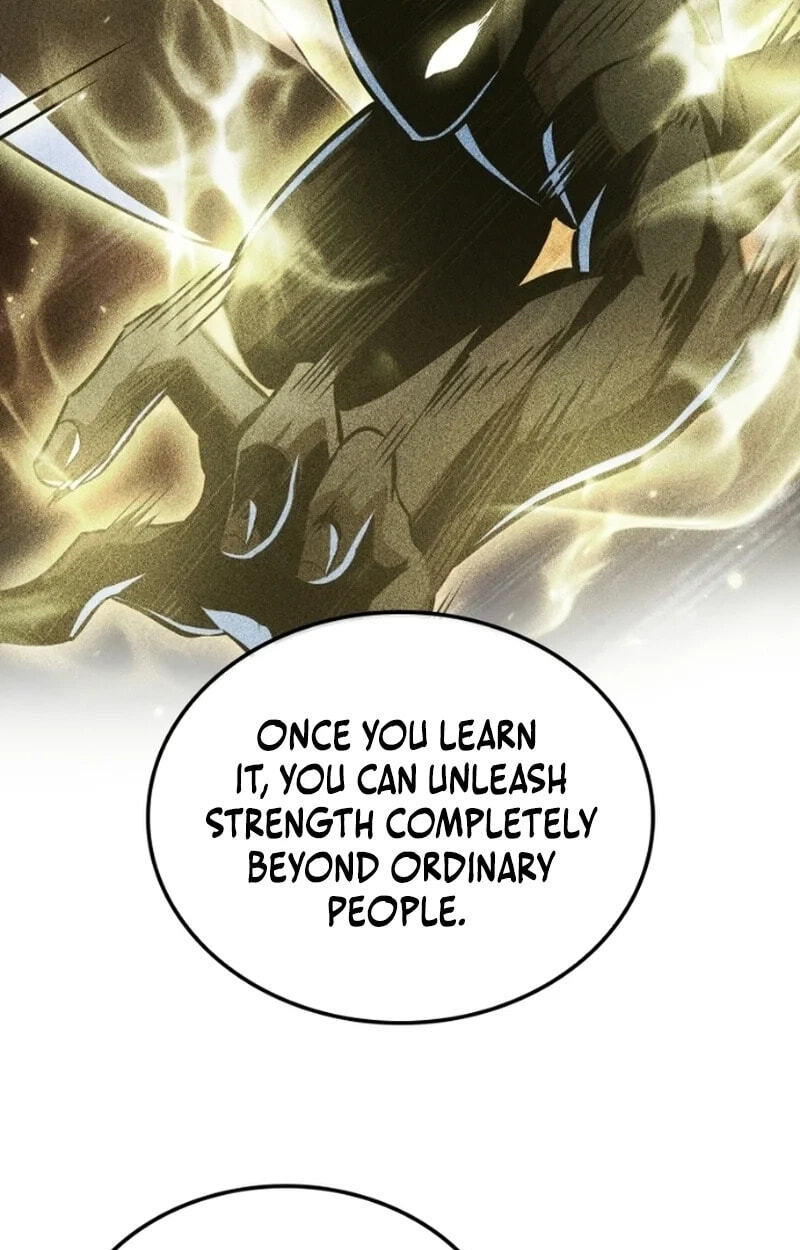 Hero's Ballad Chapter 8 page 95 - 