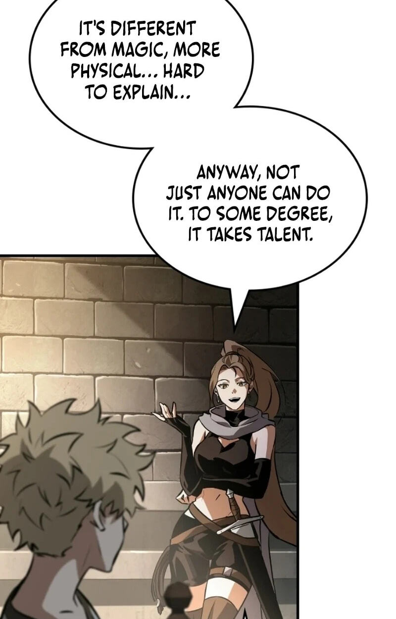 Hero's Ballad Chapter 8 page 96 - 