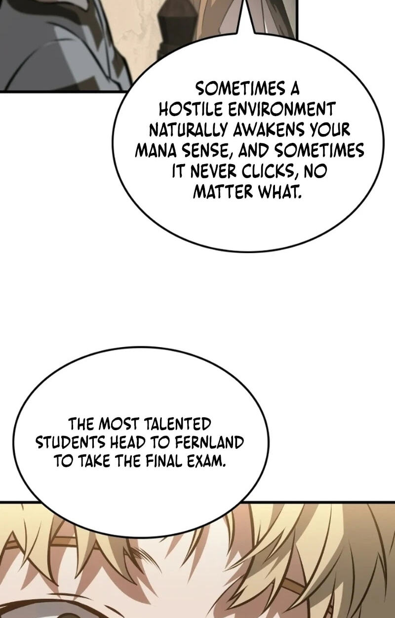 Hero's Ballad Chapter 8 page 97 - 