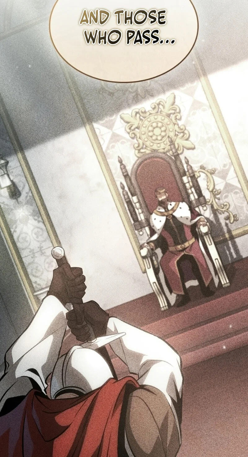 Hero's Ballad Chapter 8 page 99 - 
