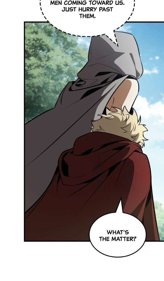 Hero's Ballad Chapter 9 page 11 - 
