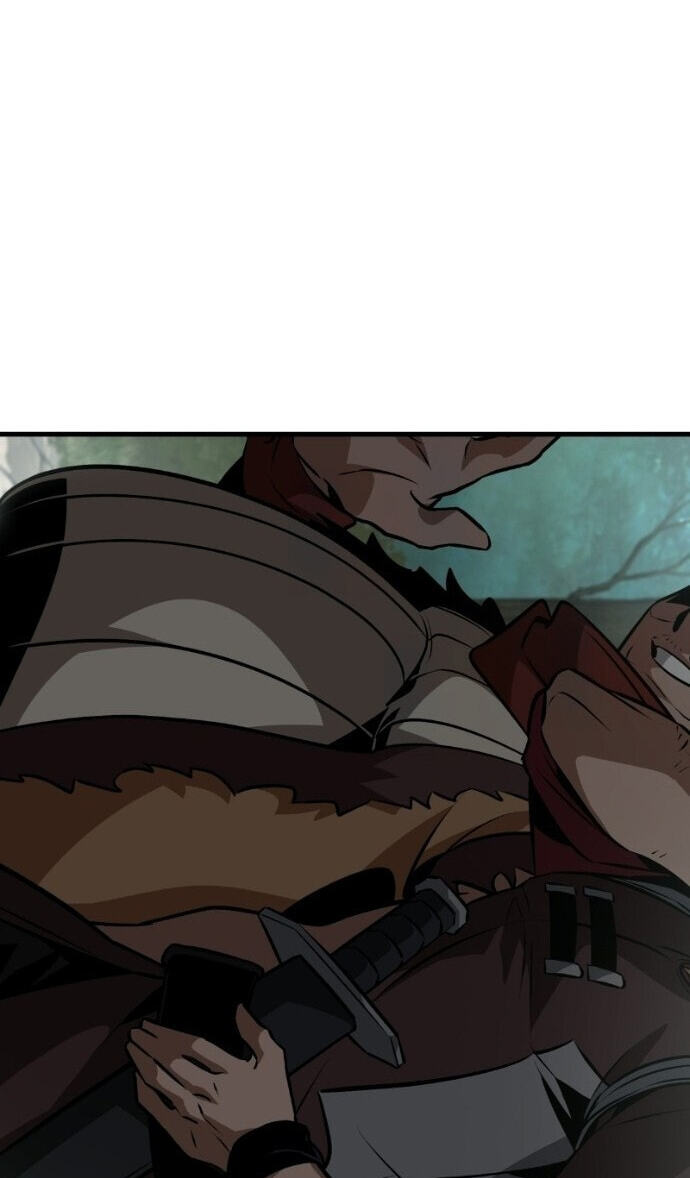 Hero's Ballad Chapter 9 page 12 - 