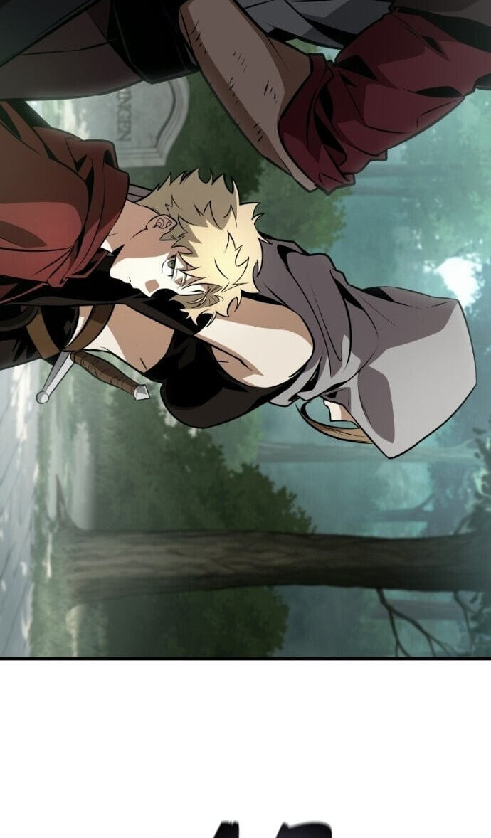 Hero's Ballad Chapter 9 page 13 - 