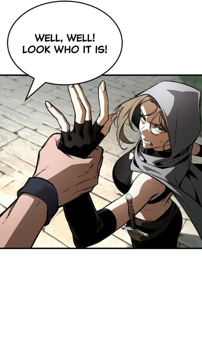 Hero's Ballad Chapter 9 page 15 - 