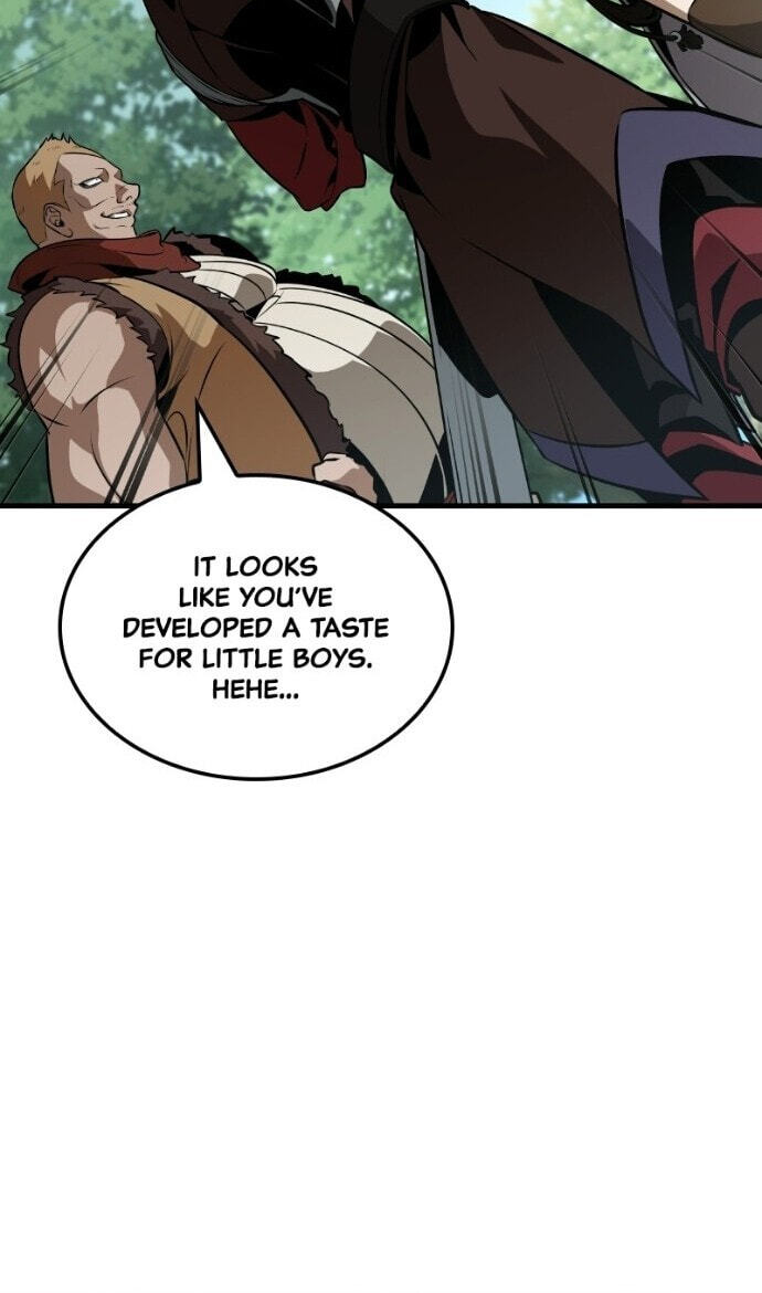 Hero's Ballad Chapter 9 page 19 - 