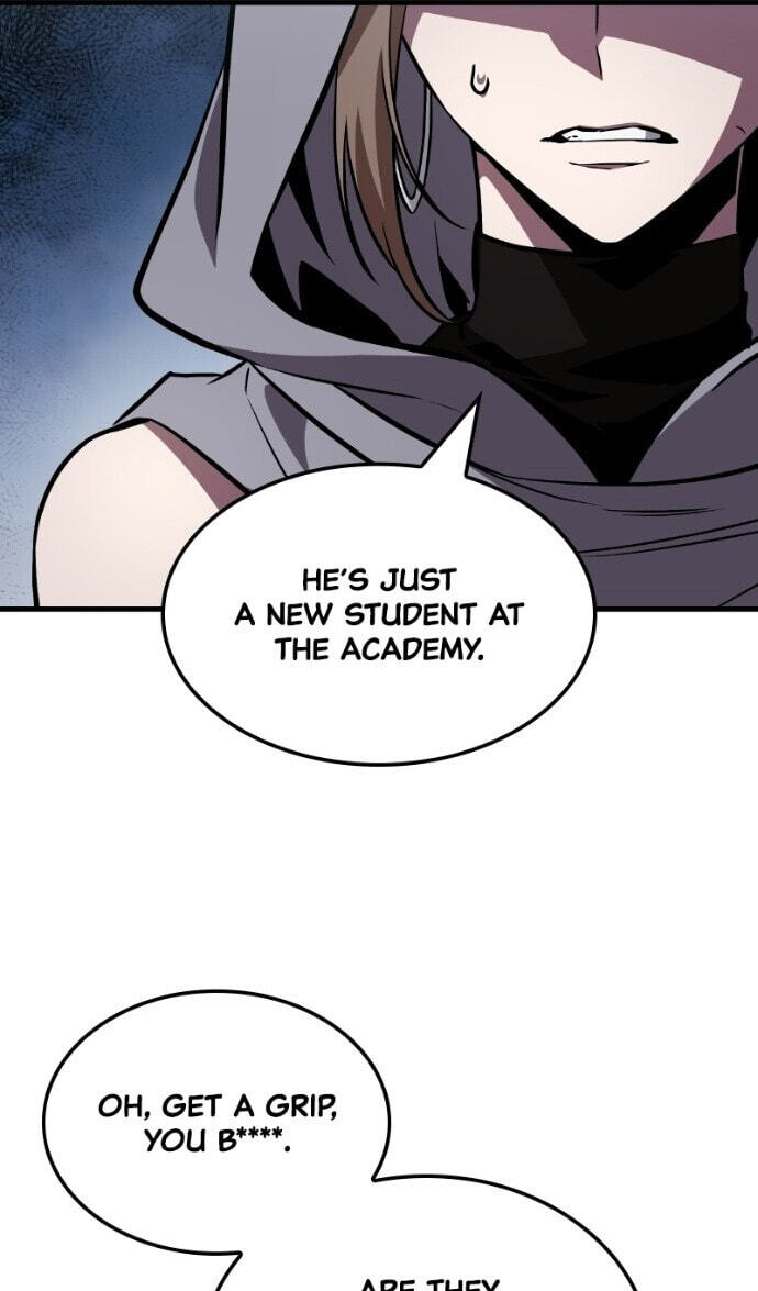 Hero's Ballad Chapter 9 page 20 - 