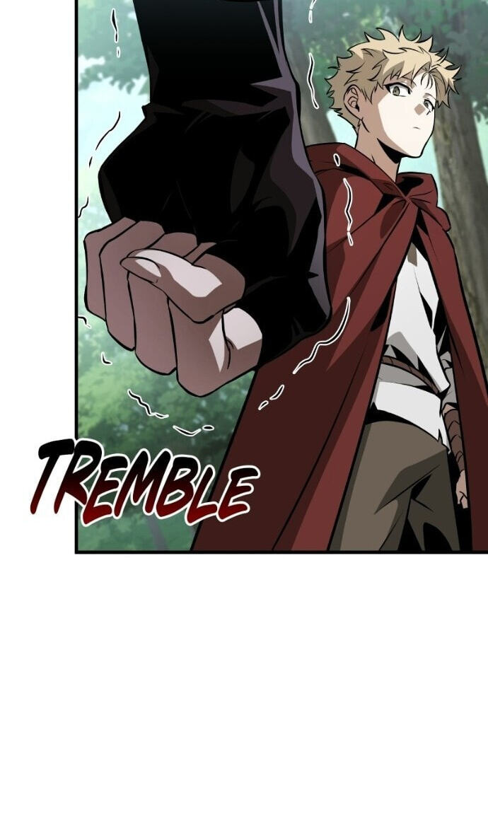 Hero's Ballad Chapter 9 page 22 - 