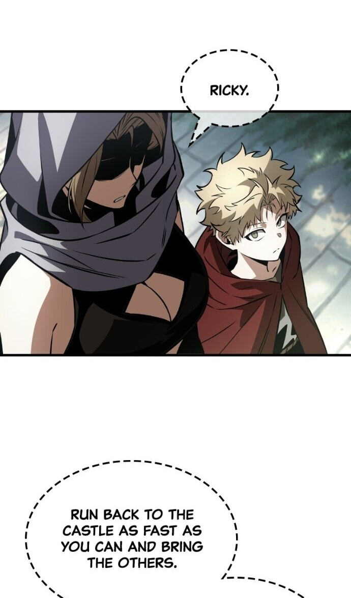 Hero's Ballad Chapter 9 page 23 - 