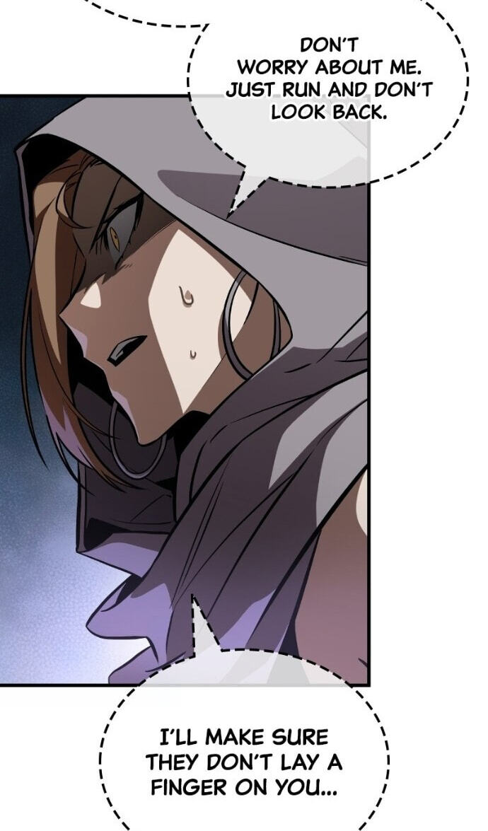 Hero's Ballad Chapter 9 page 24 - 