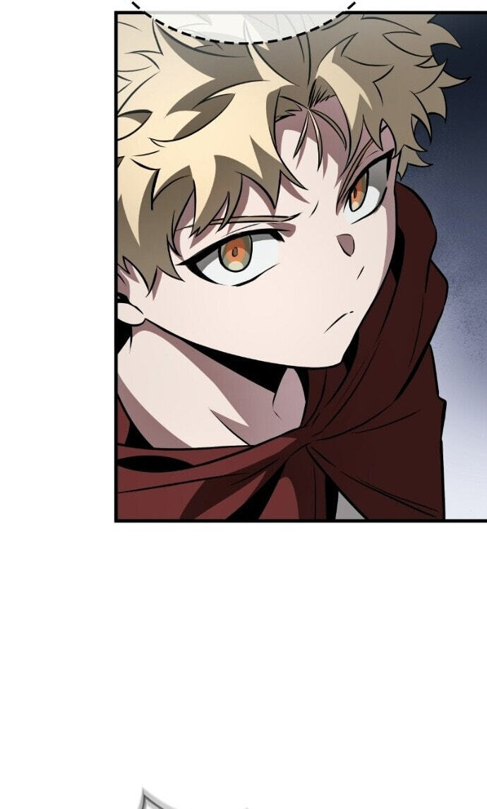 Hero's Ballad Chapter 9 page 25 - 