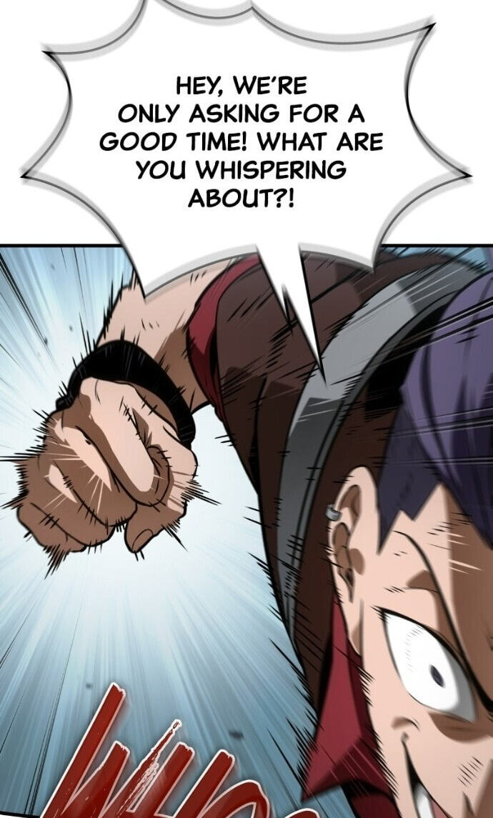 Hero's Ballad Chapter 9 page 26 - 