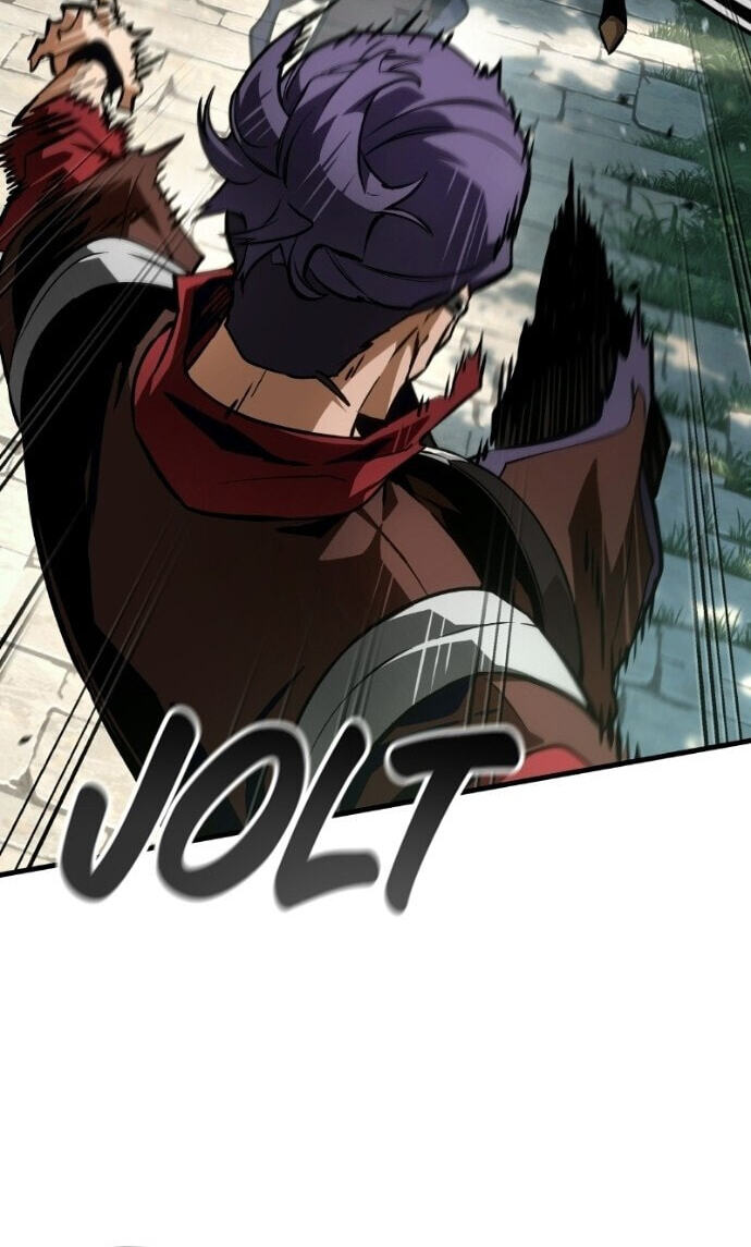 Hero's Ballad Chapter 9 page 29 - 
