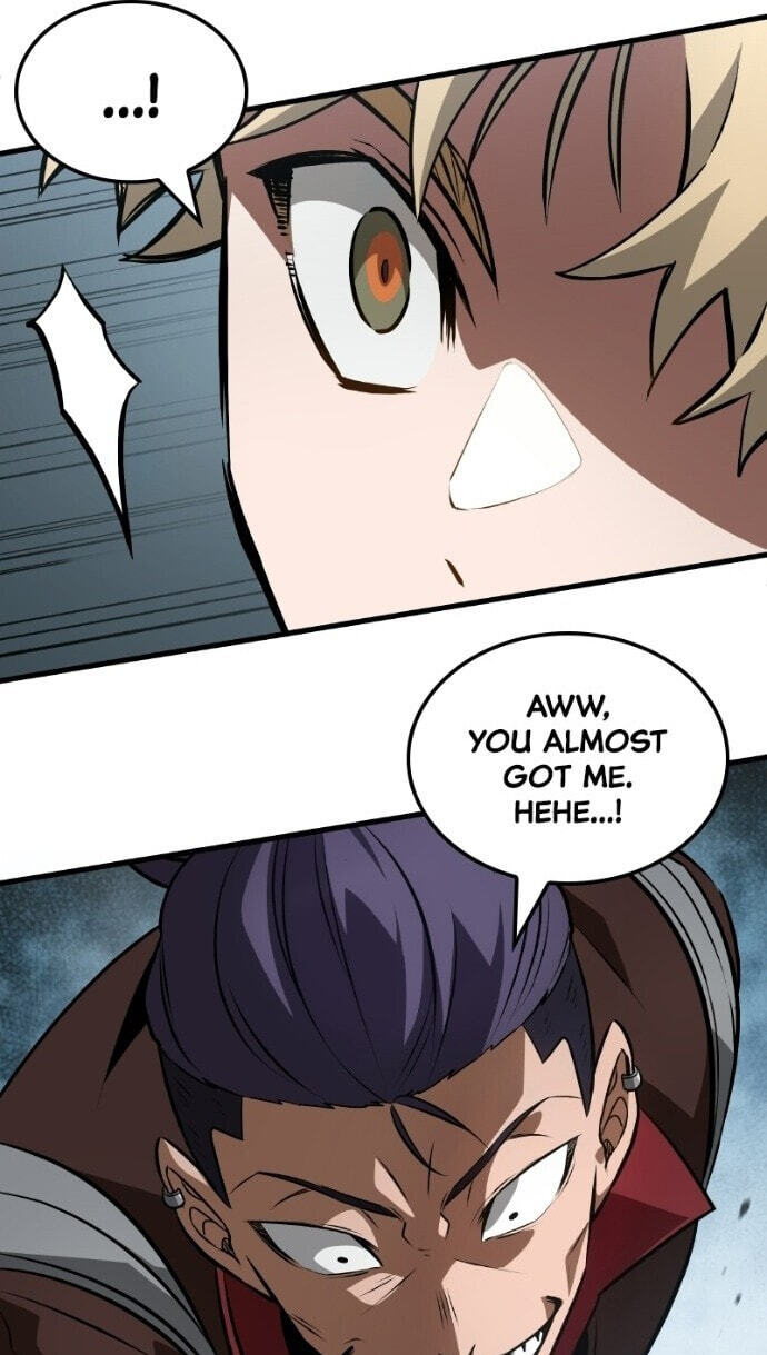 Hero's Ballad Chapter 9 page 30 - 