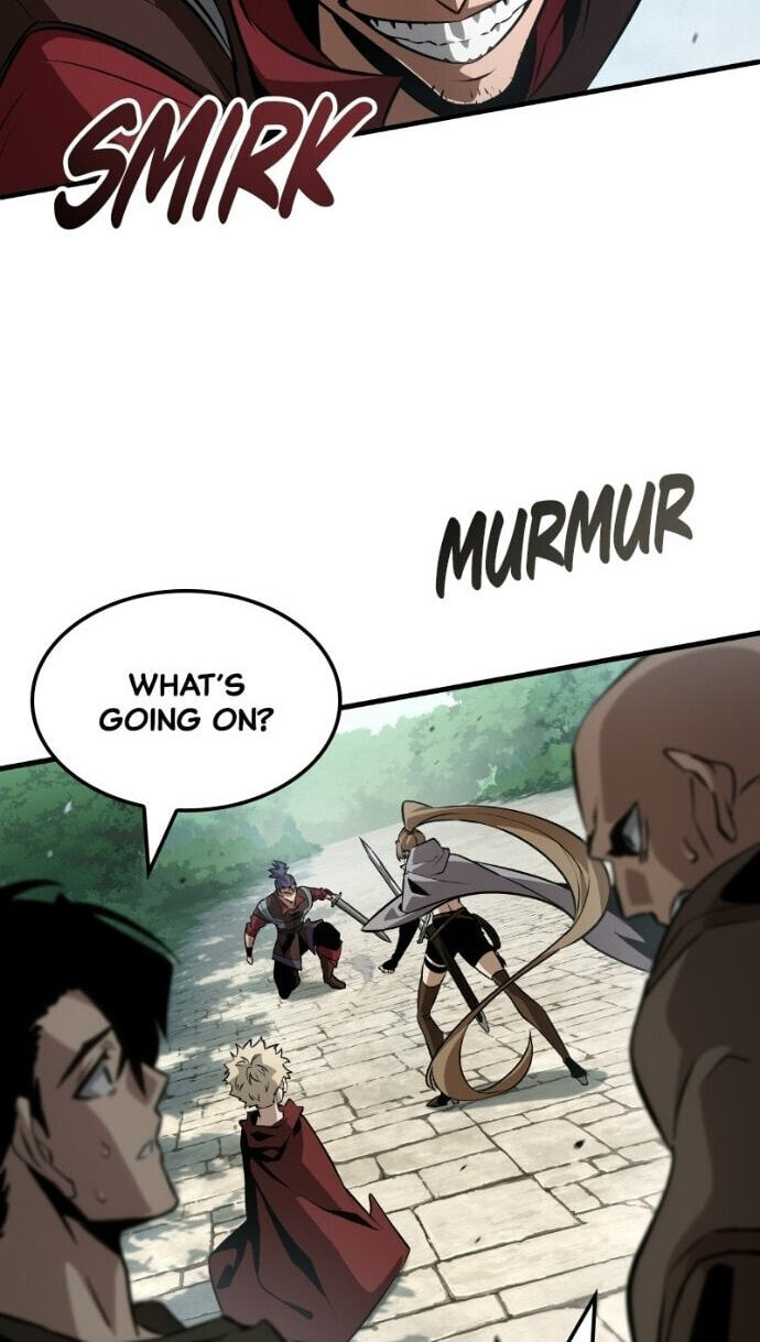 Hero's Ballad Chapter 9 page 31 - 