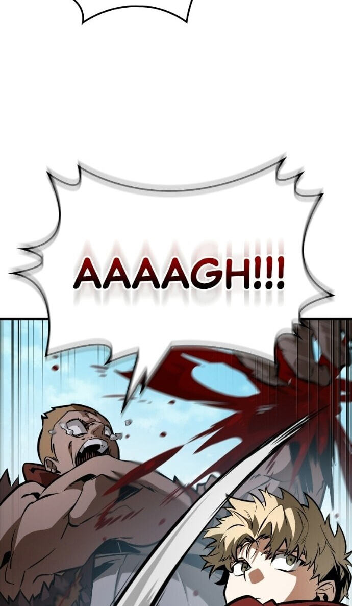 Hero's Ballad Chapter 9 page 35 - 