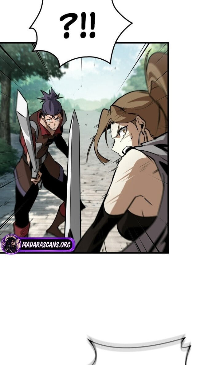 Hero's Ballad Chapter 9 page 37 - 