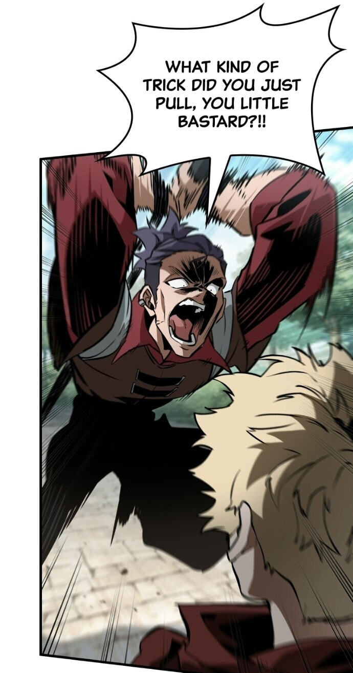Hero's Ballad Chapter 9 page 39 - 