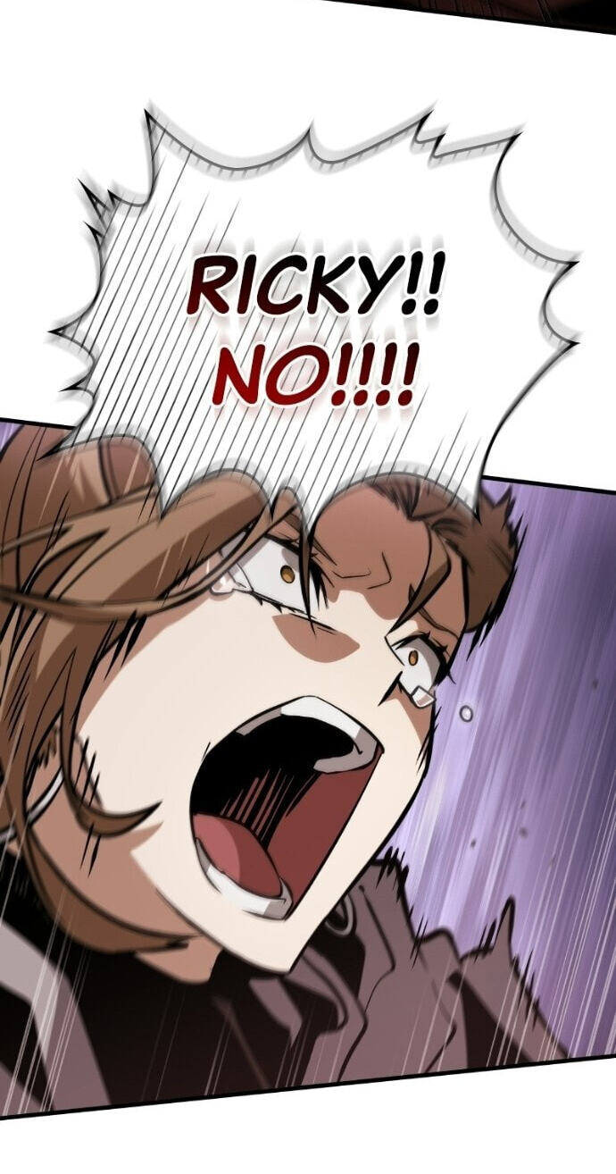 Hero's Ballad Chapter 9 page 40 - 