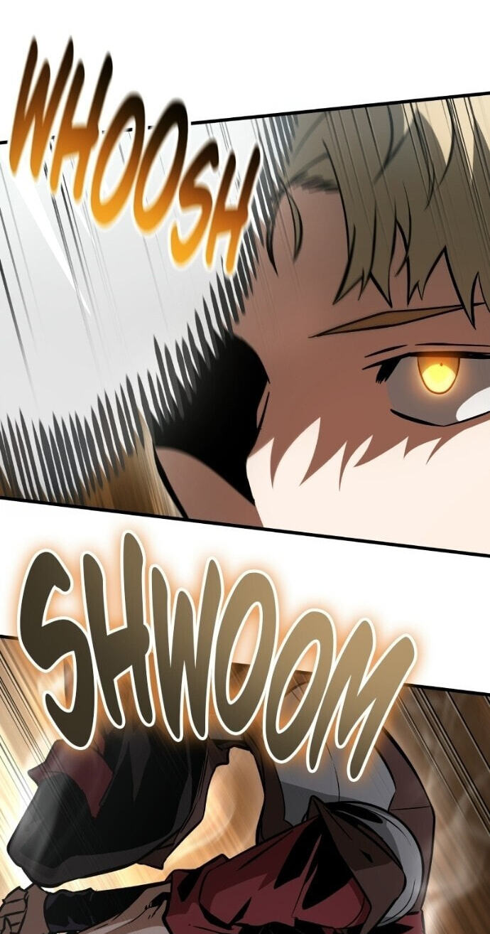 Hero's Ballad Chapter 9 page 41 - 