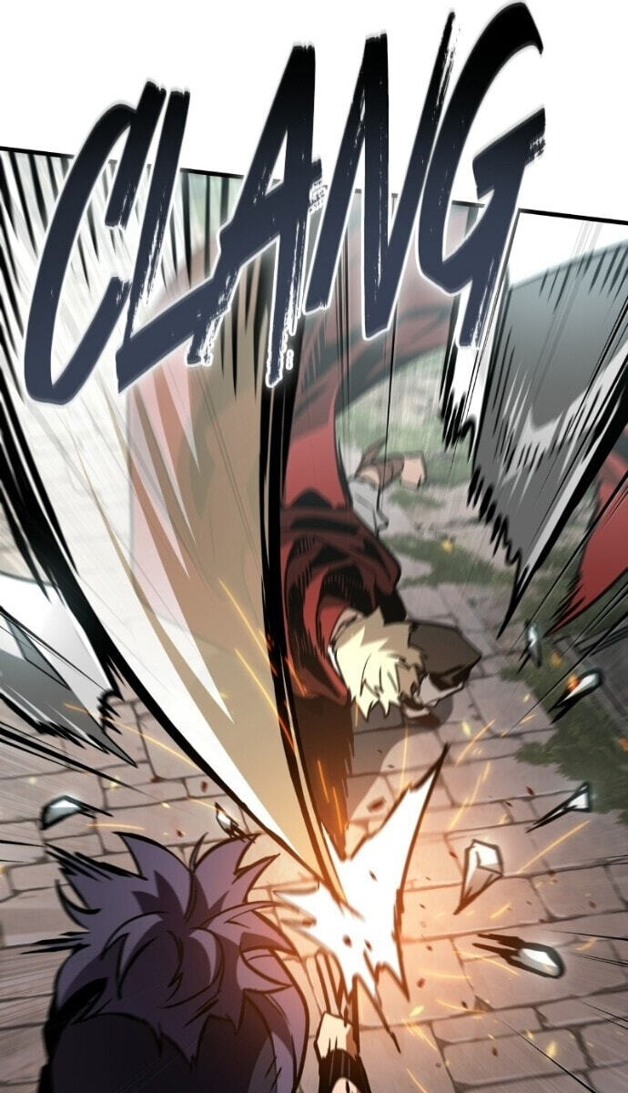 Hero's Ballad Chapter 9 page 43 - 