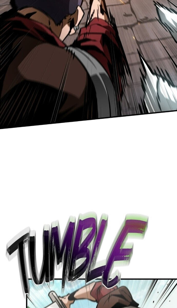 Hero's Ballad Chapter 9 page 44 - 